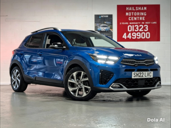 Kia Stonic 2022