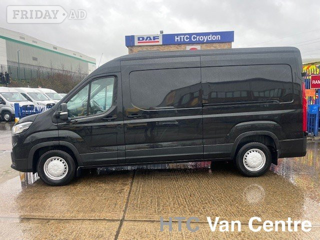 Maxus Deliver 9 2025 - Vans & Commercial Vehicles in Hemel Hempstead