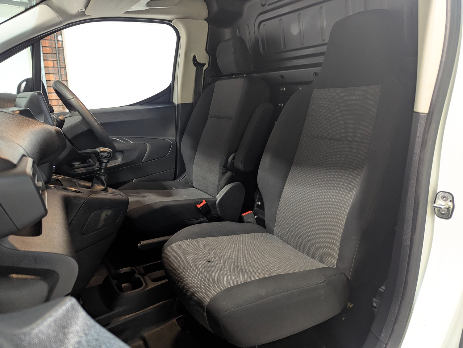 Vauxhall Combo 2022 - Vans & Commercial Vehicles in Hailsham