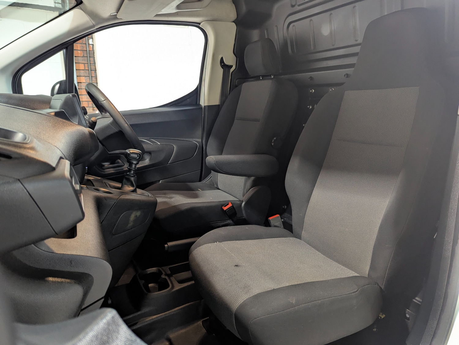 Vauxhall Combo 2022 - Vans & Commercial Vehicles