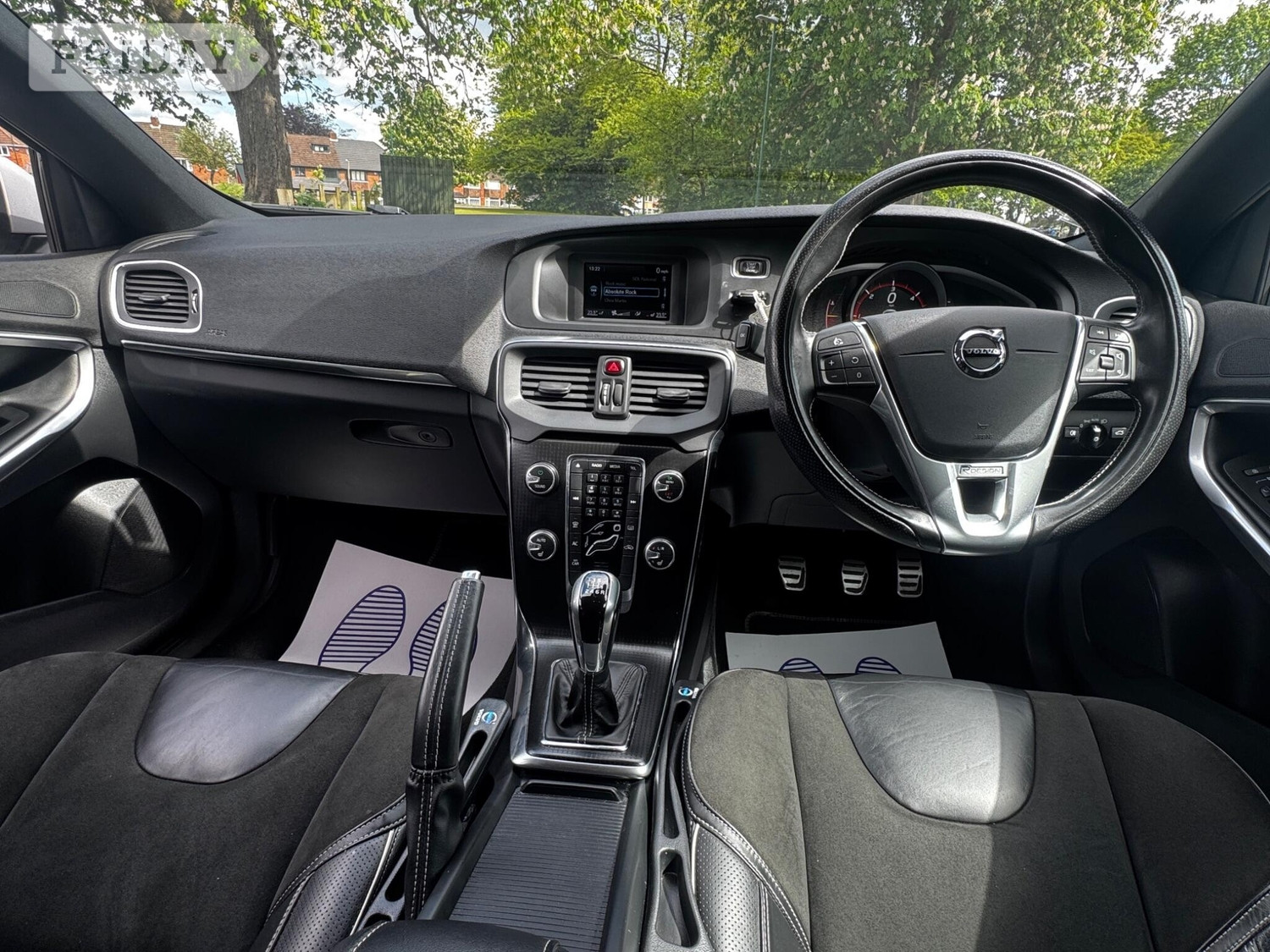 Volvo V40 Birmingham