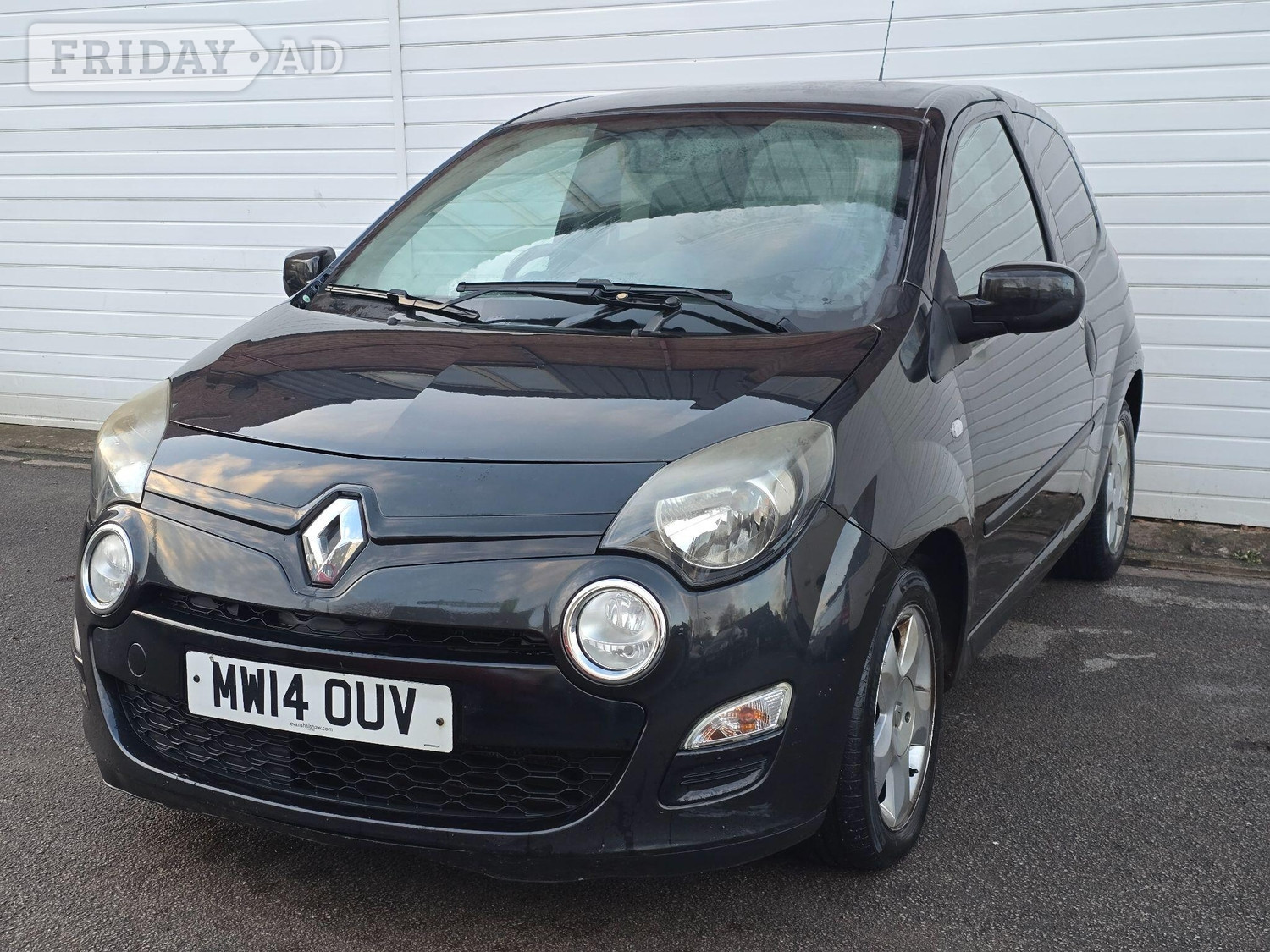 Renault Twingo 2014 - Cars in Yardley