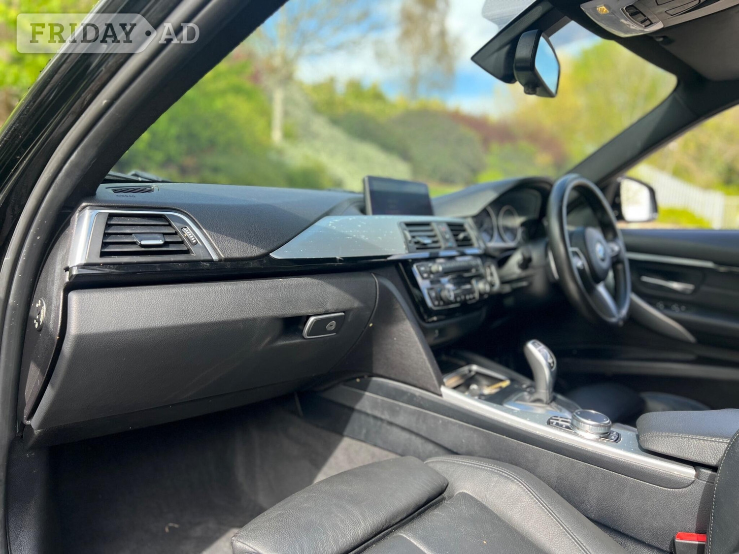 BMW 3 Series 2018 - Cars in Birmingham