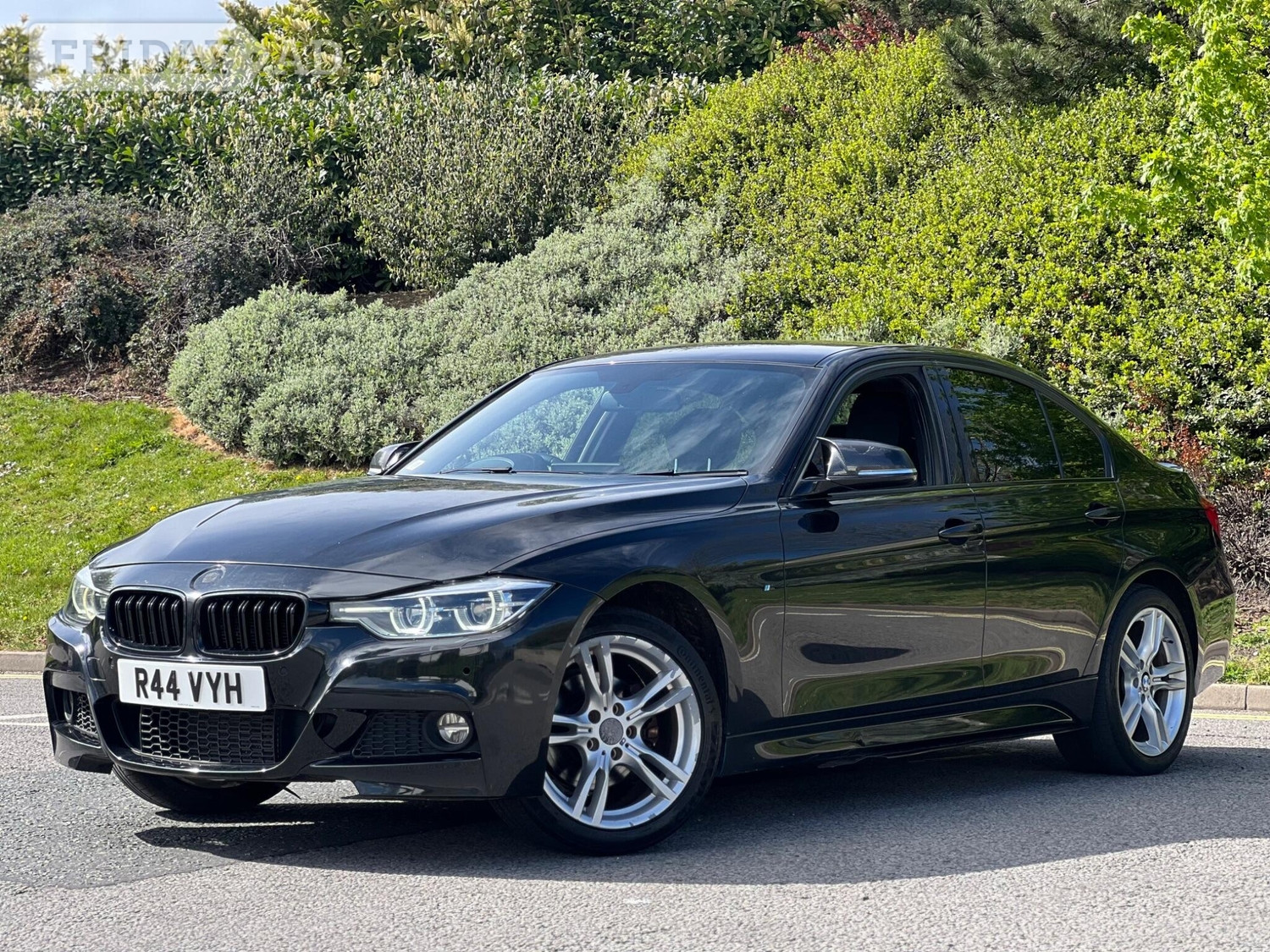 [ berth ]BMW 3 Series