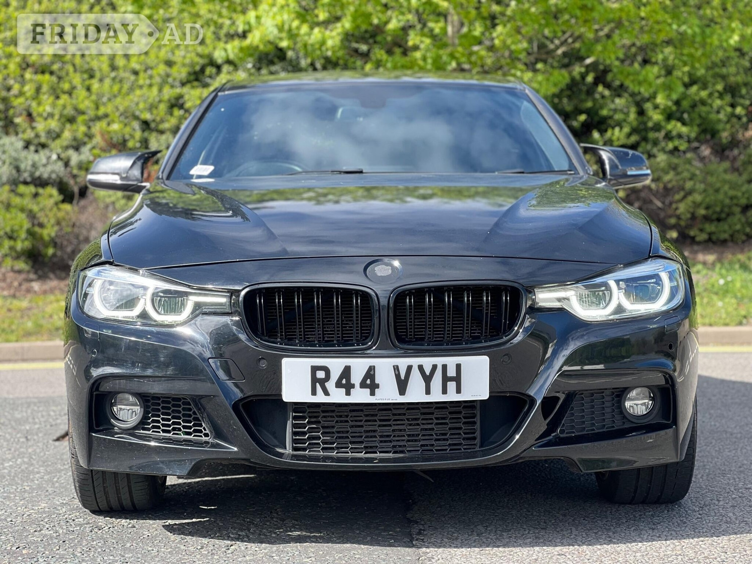 BMW 3 Series Birmingham