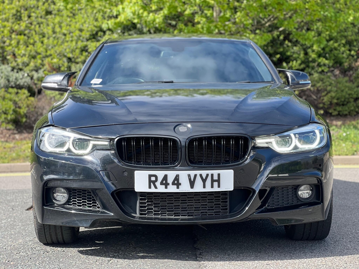 BMW 3 Series Birmingham