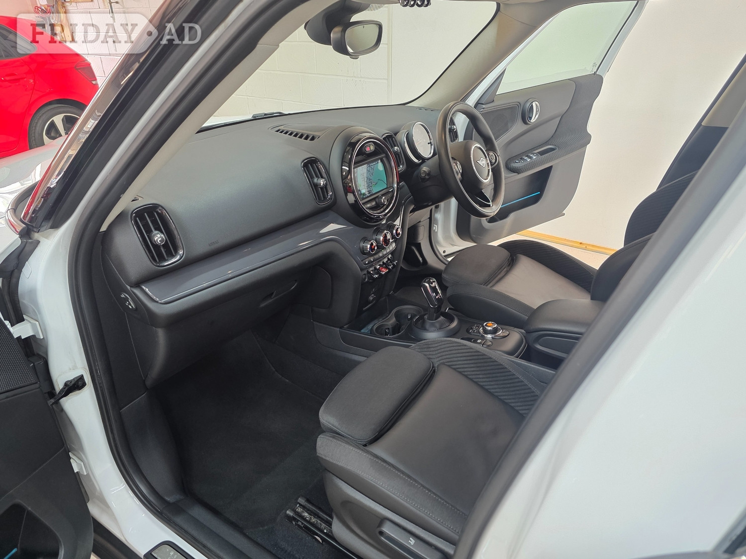 Mini Countryman 2018 - Cars in Storrington