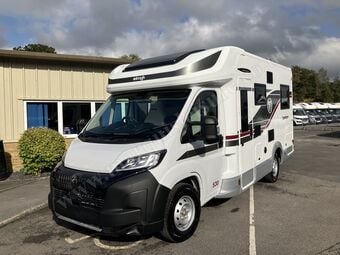 Elnagh Baron 530 2025 for sale