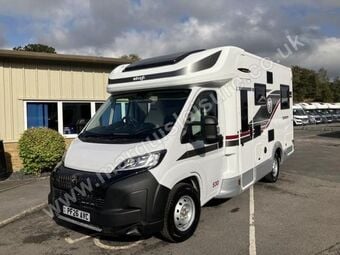 Elnagh Baron 530 2025 for sale