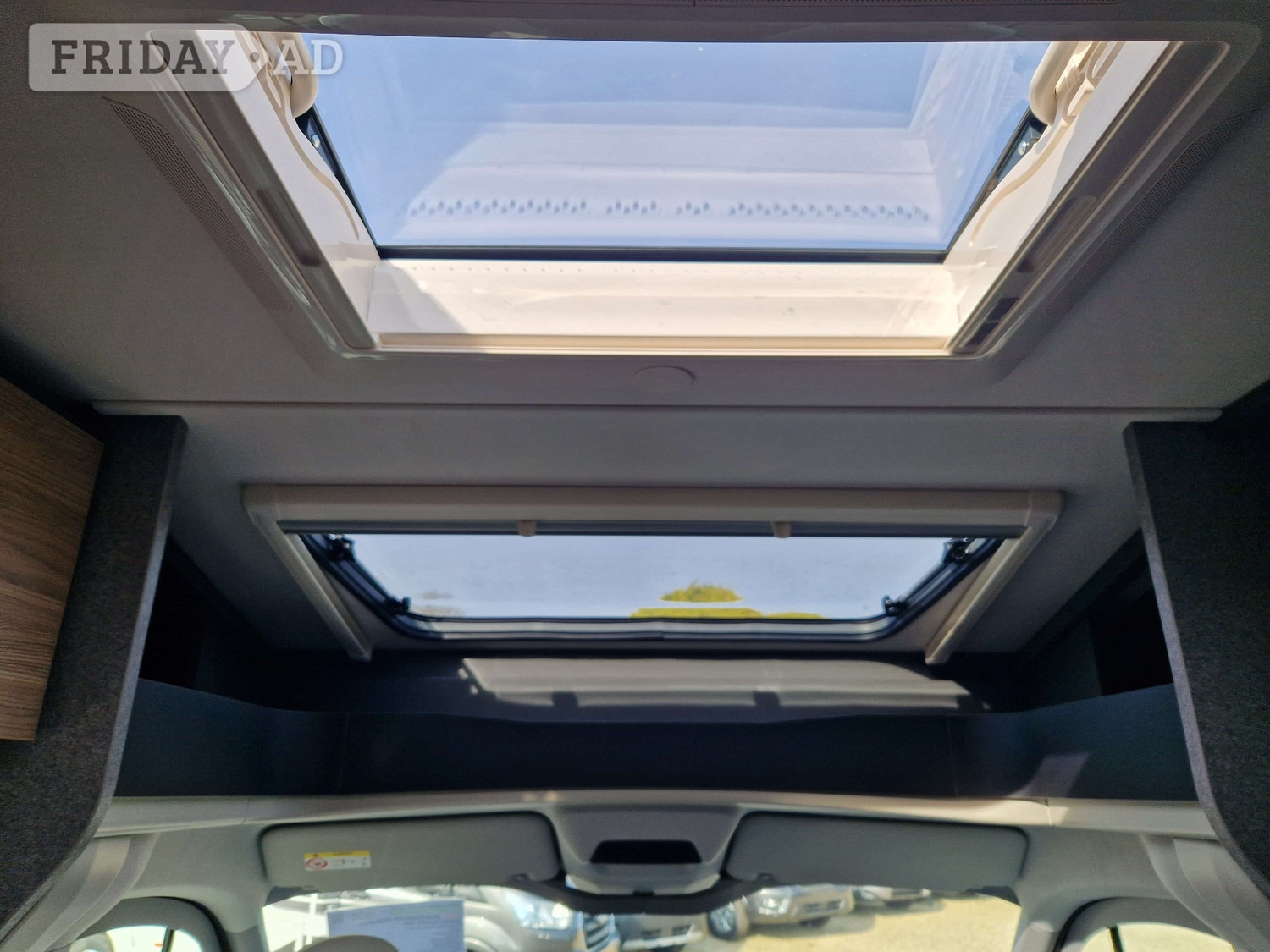 Dethleffs Globebus Performance 4x4 2026 for sale - Motorhomes & Caravans