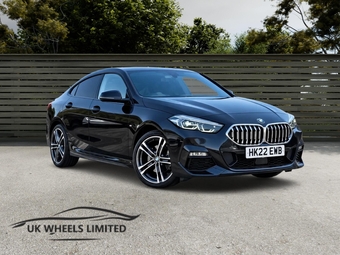 BMW 2 Series 2022