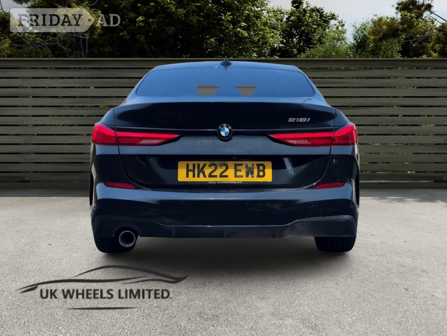 BMW 2 Series 2022 - Cars in Barnet