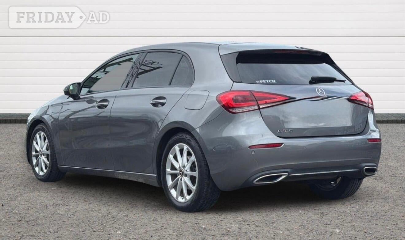 Mercedes-Benz A Class 2021 - Cars in Portadown