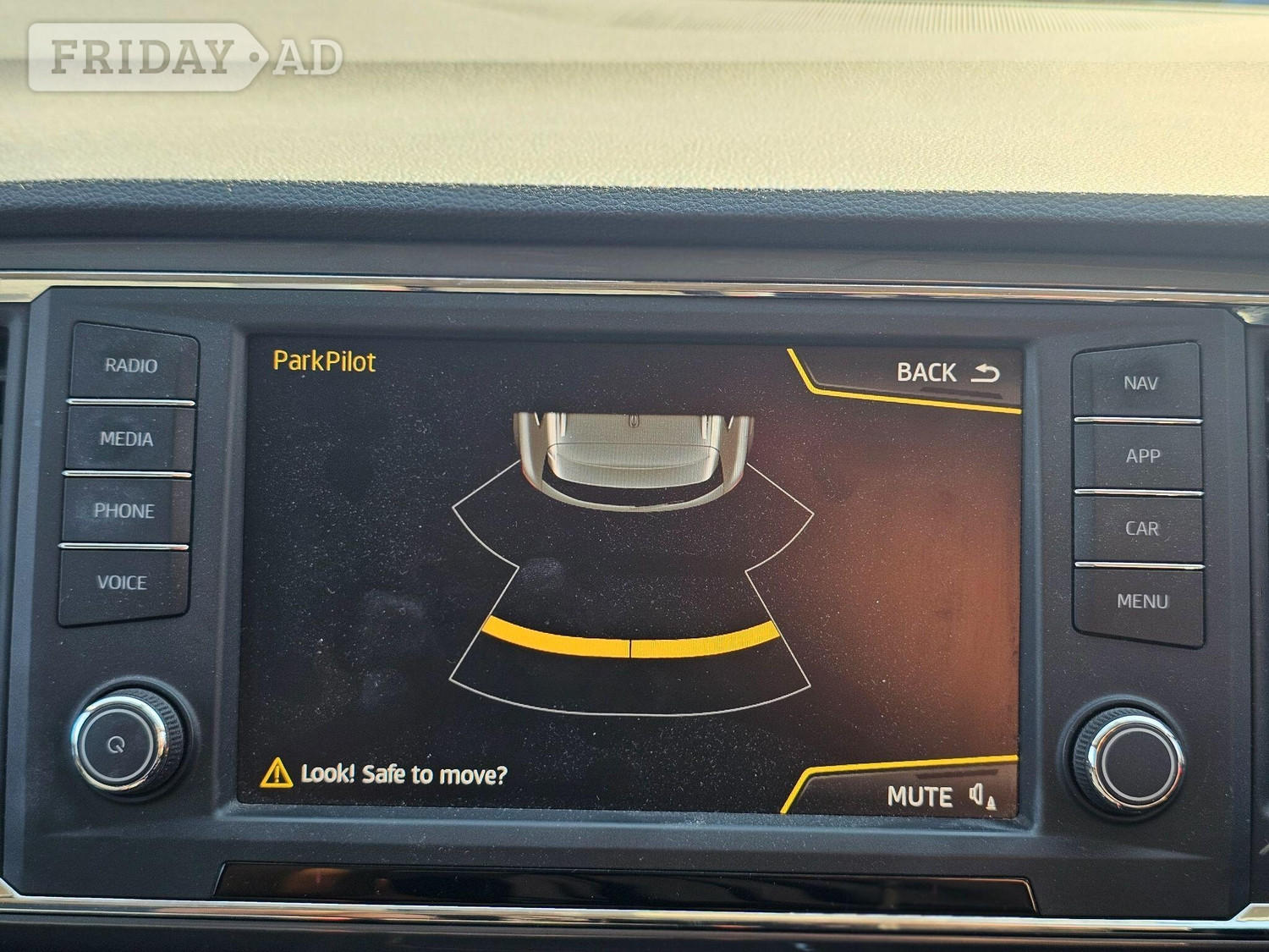 [ berth ]SEAT Ateca