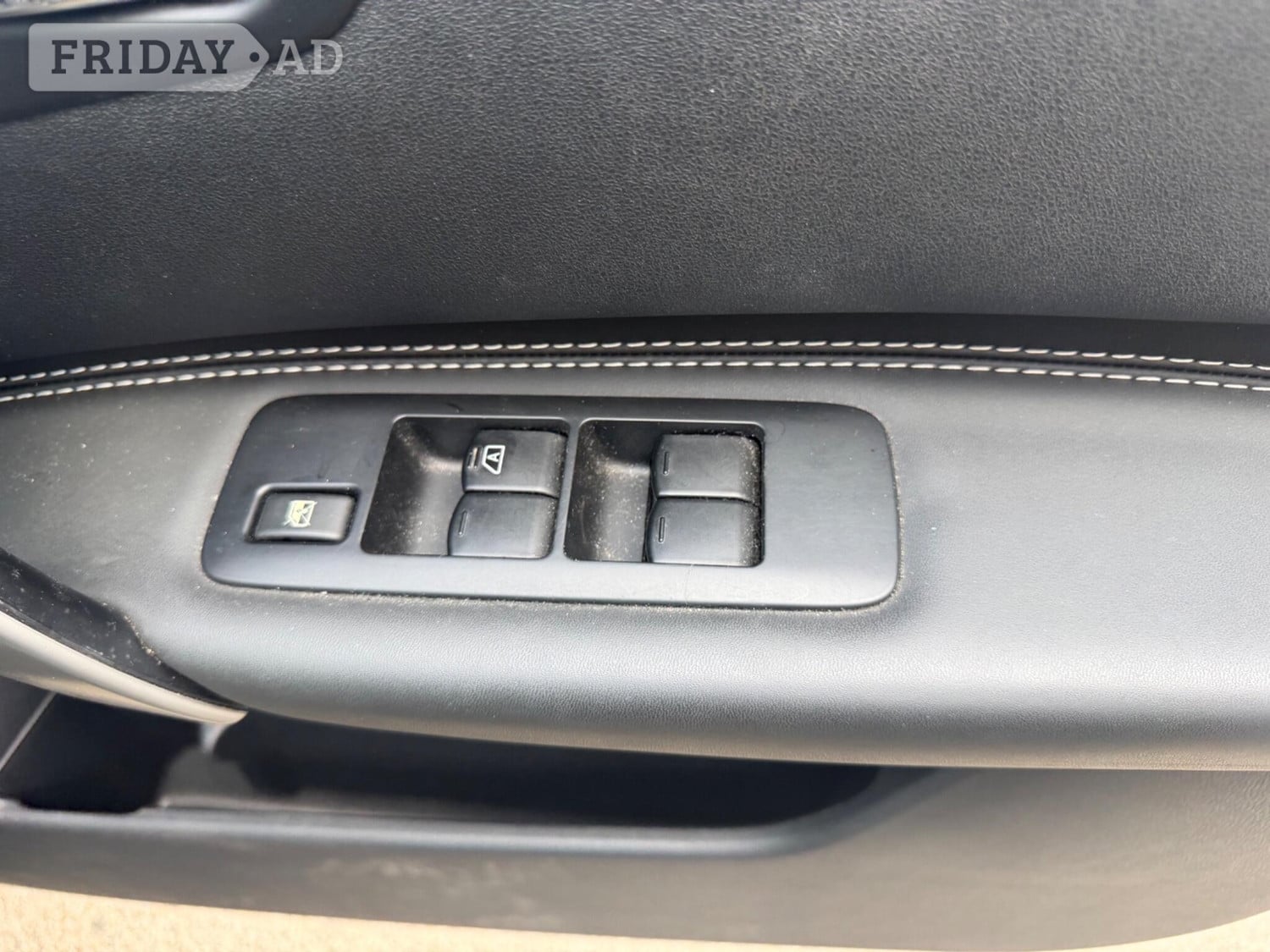 [ berth ]Nissan Qashqai