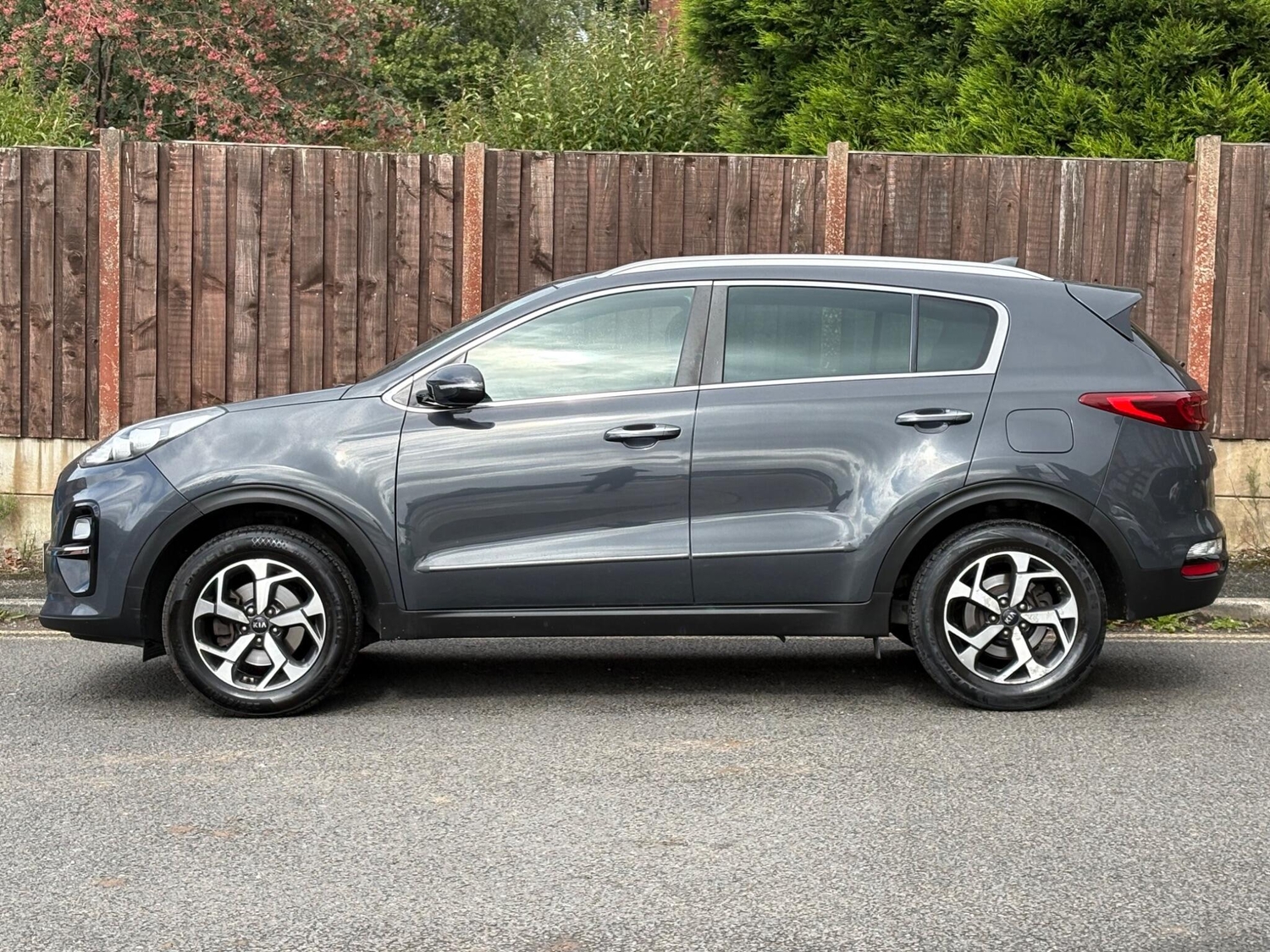 Kia Sportage 2019 - Cars