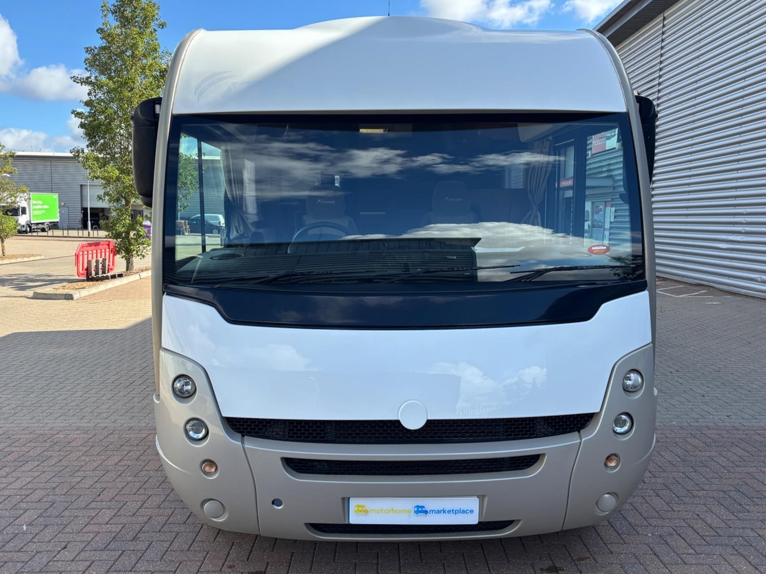 [6 berth ]Itineo MB800 (Rapido group)
