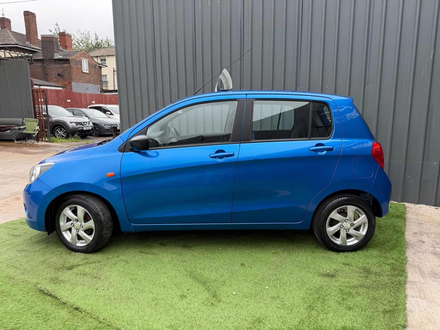 Suzuki Celerio Oldbury