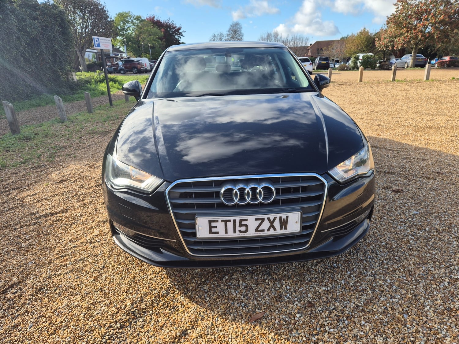 Audi A3 Portsmouth