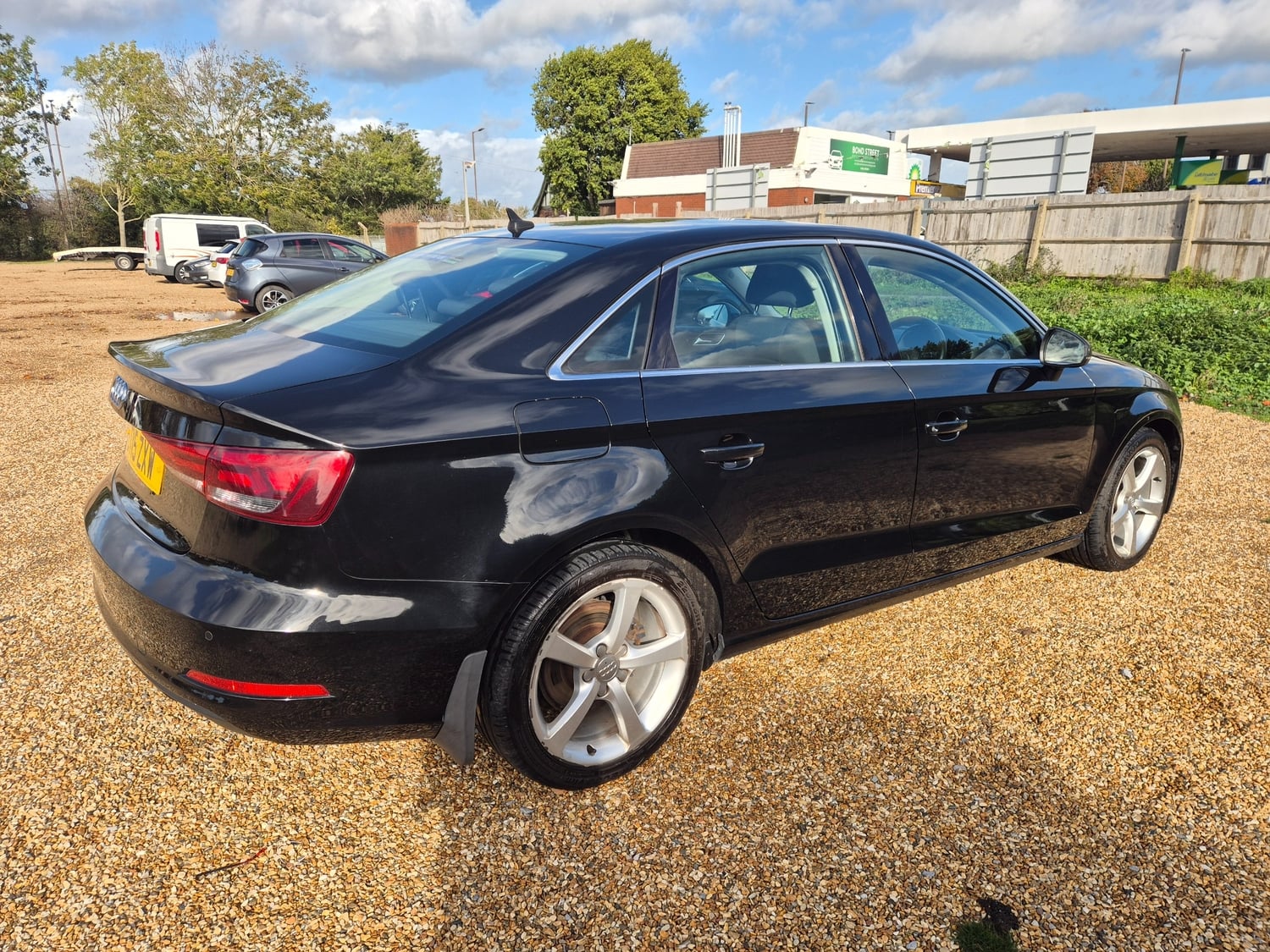 Audi A3 2015 - Cars in Portsmouth