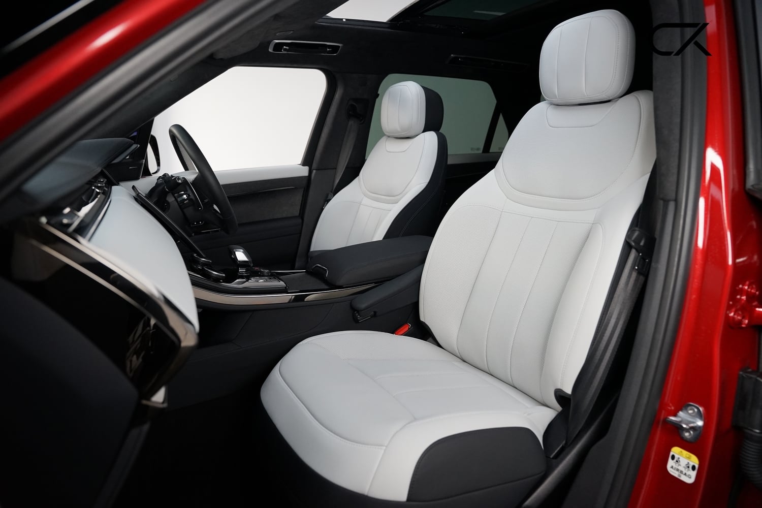 Land Rover Range Rover Sport 2023 - Cars in Radstock