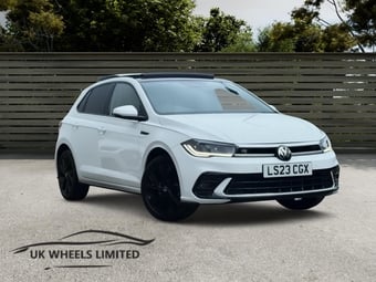 Volkswagen Polo 2023