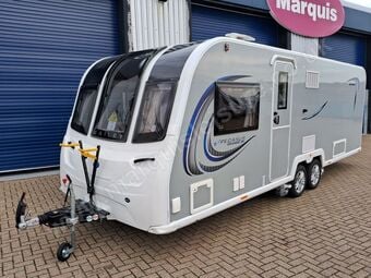 Bailey Pegasus Bologna 2023