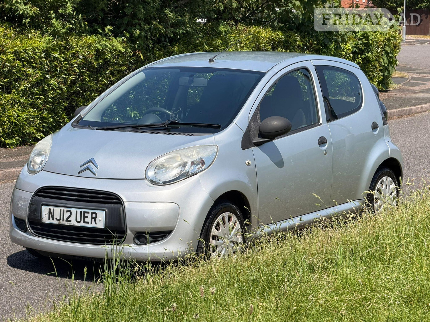Citroen C1 Birmingham