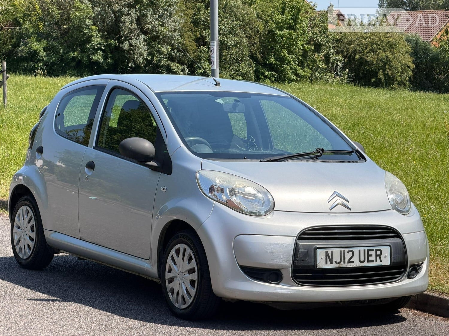 Citroen C1 2012 in Birmingham