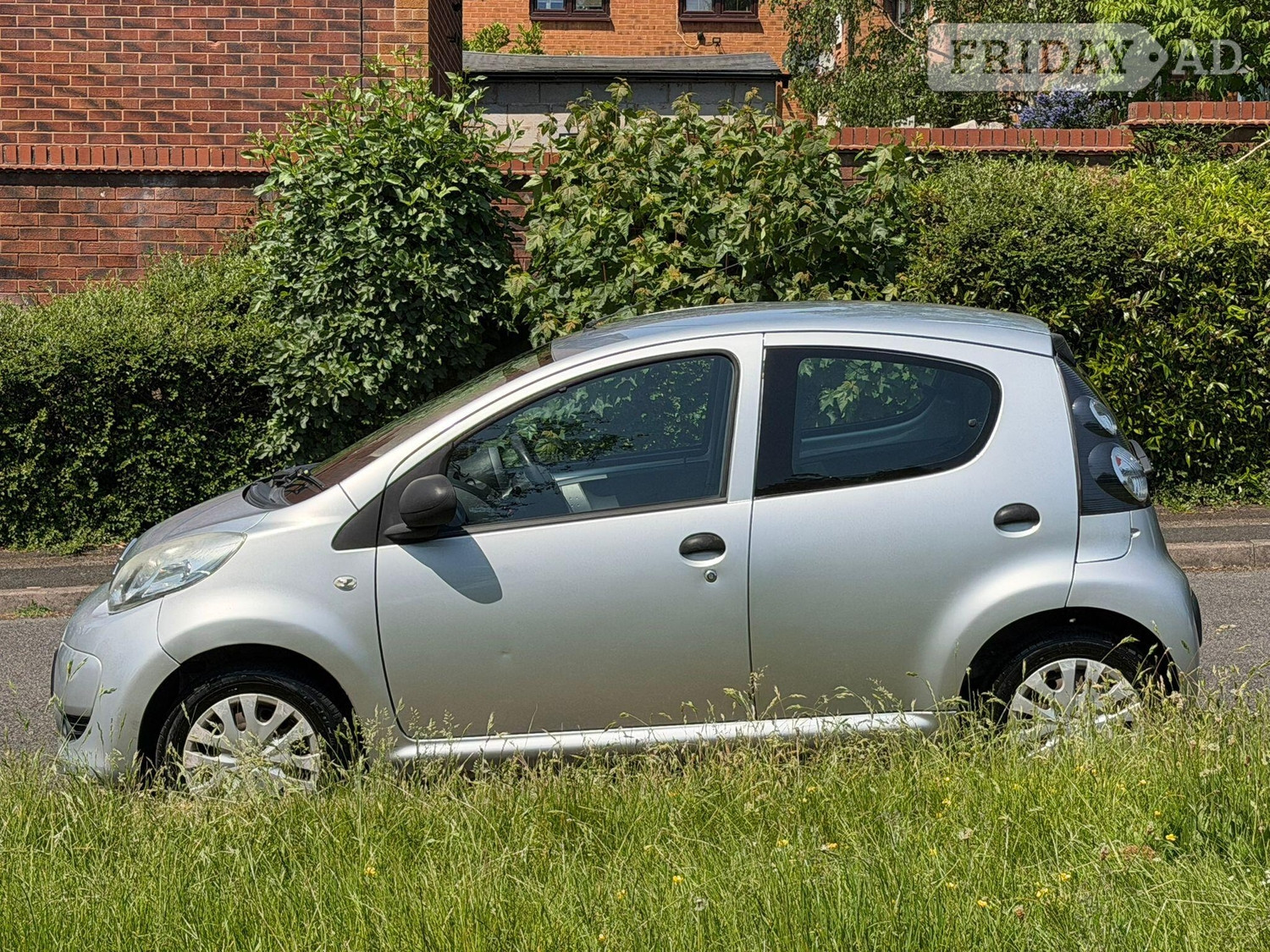 Citroen C1 2012 - Cars in Birmingham