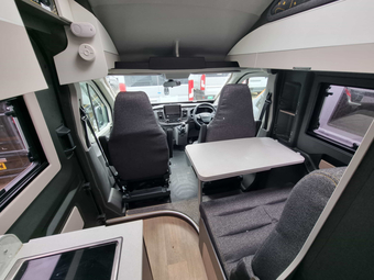 Swift Trekker X 2024 for sale