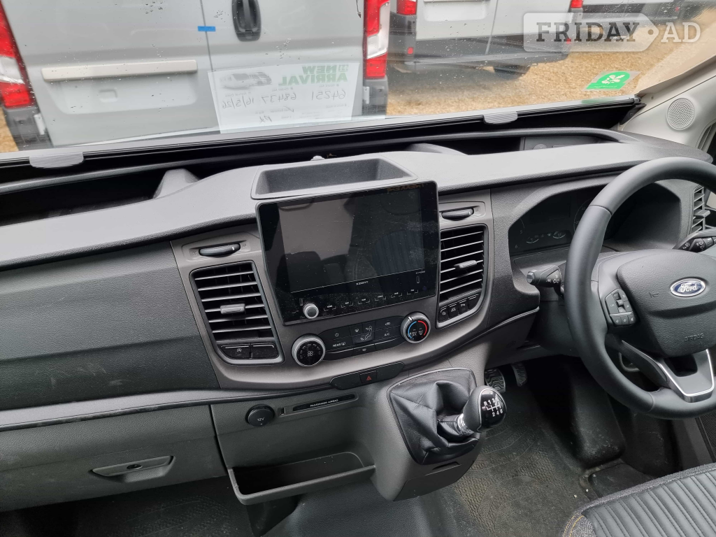 [4 berth ]Swift Trekker X