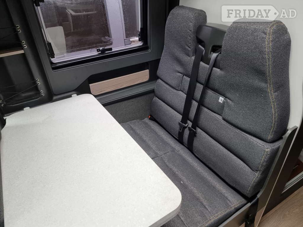 Swift Trekker X 2024 for sale - Motorhomes & Caravans in Highbridge