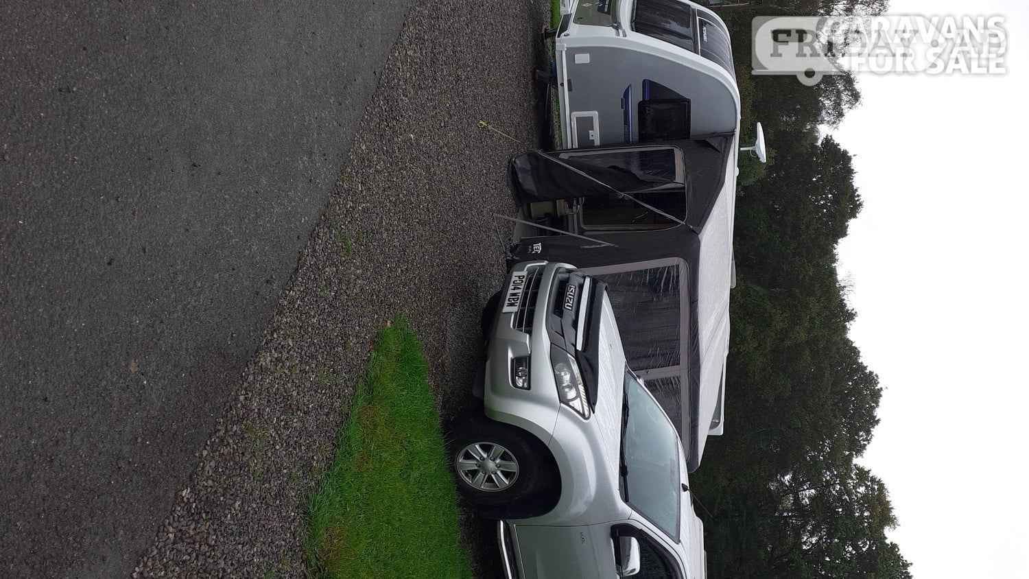 Specialised covers,Full winter cover and towing cover in Worthing