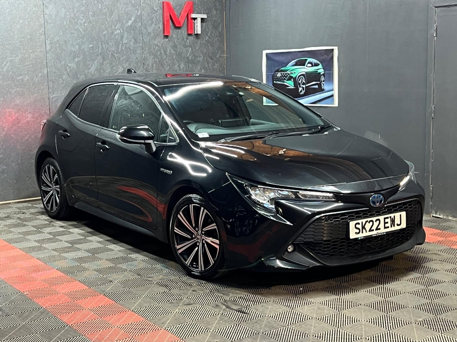 Toyota Corolla 2022 in Halifax