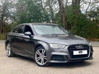 Audi A3 2016