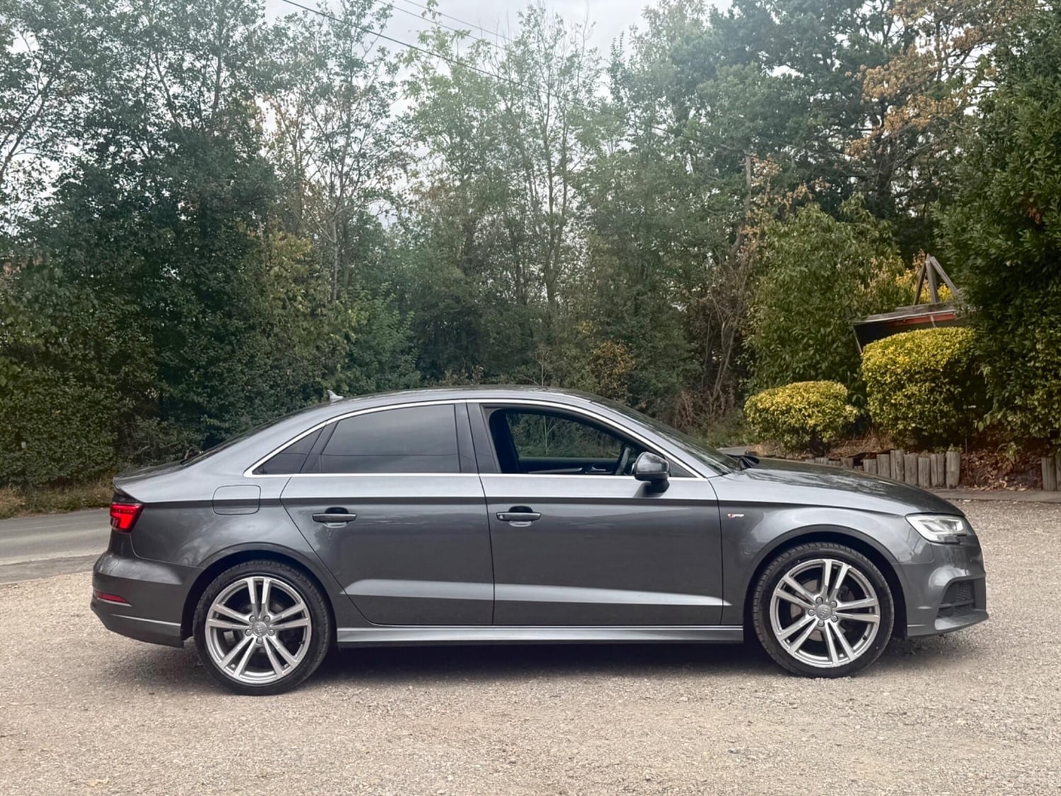 Audi A3 2016 - Cars in Enfield