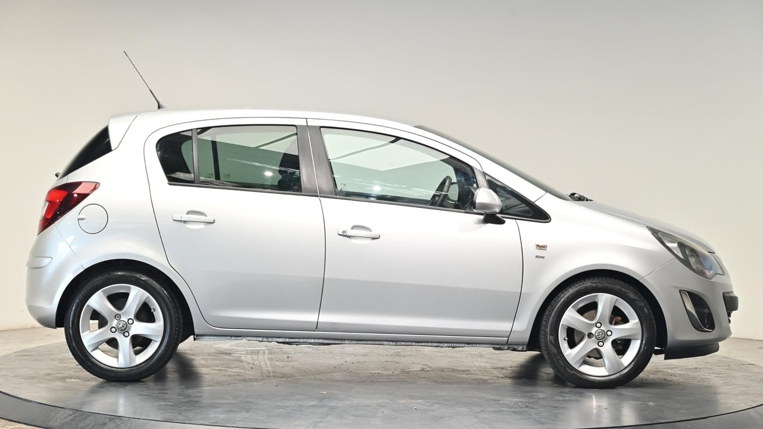 Vauxhall Corsa 2014 - Cars in Cullompton