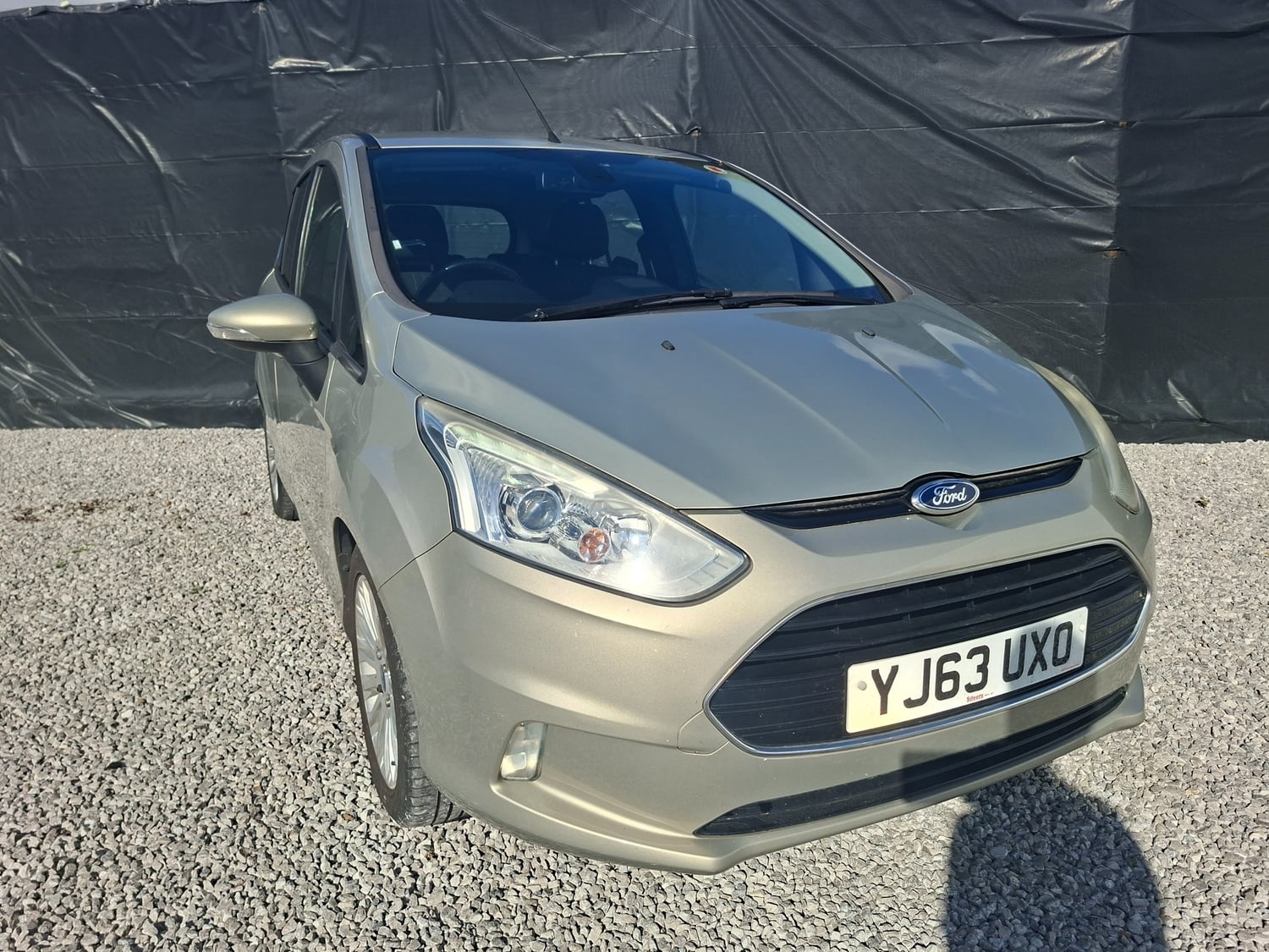 Ford B-MAX 2013 - Cars in Pontefract