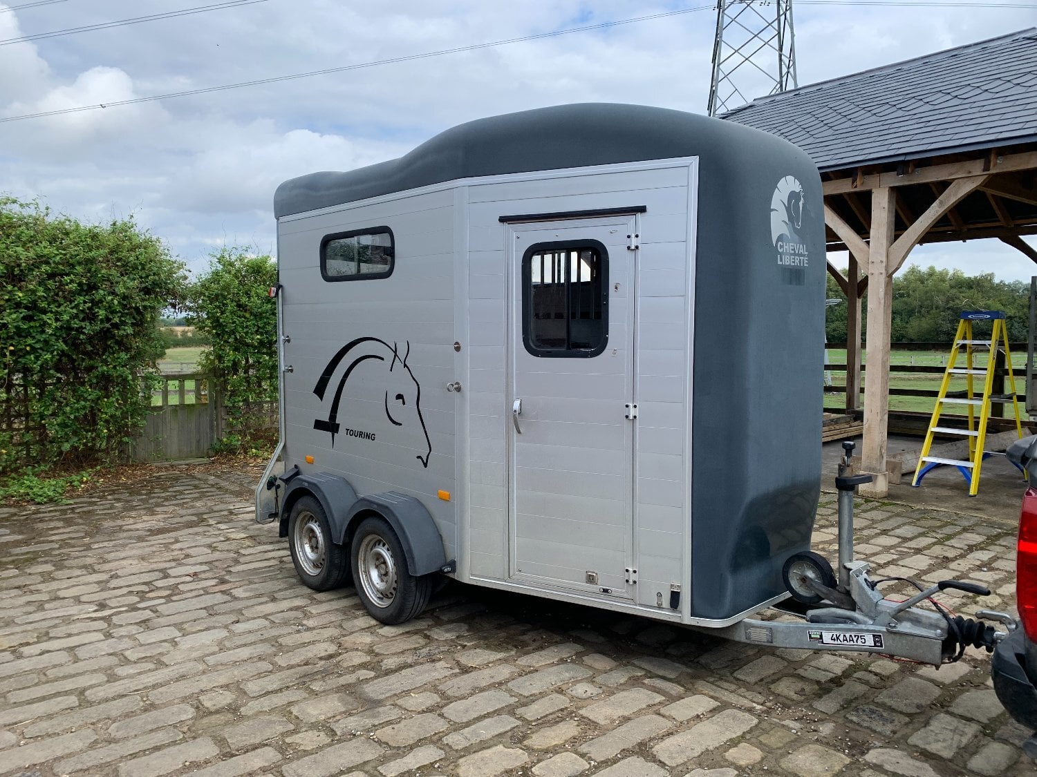 Cheval Liberte Touring Country Wetherby
