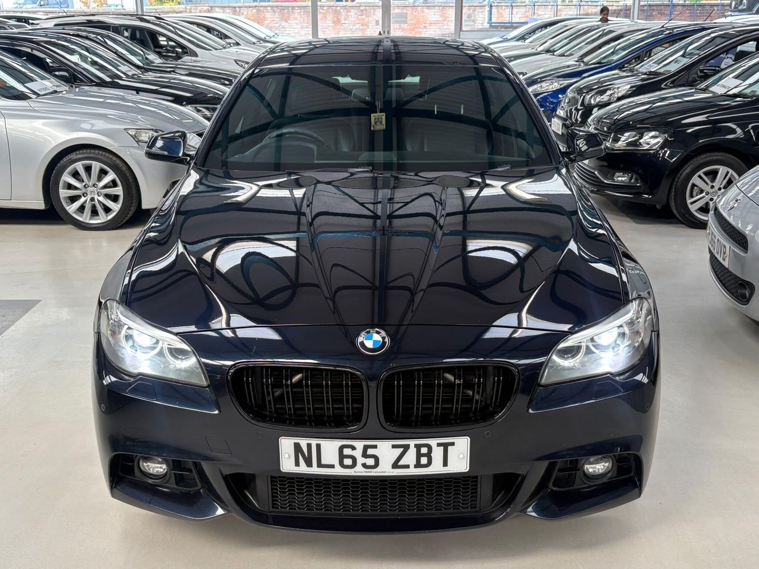 BMW 5 Series Bolton