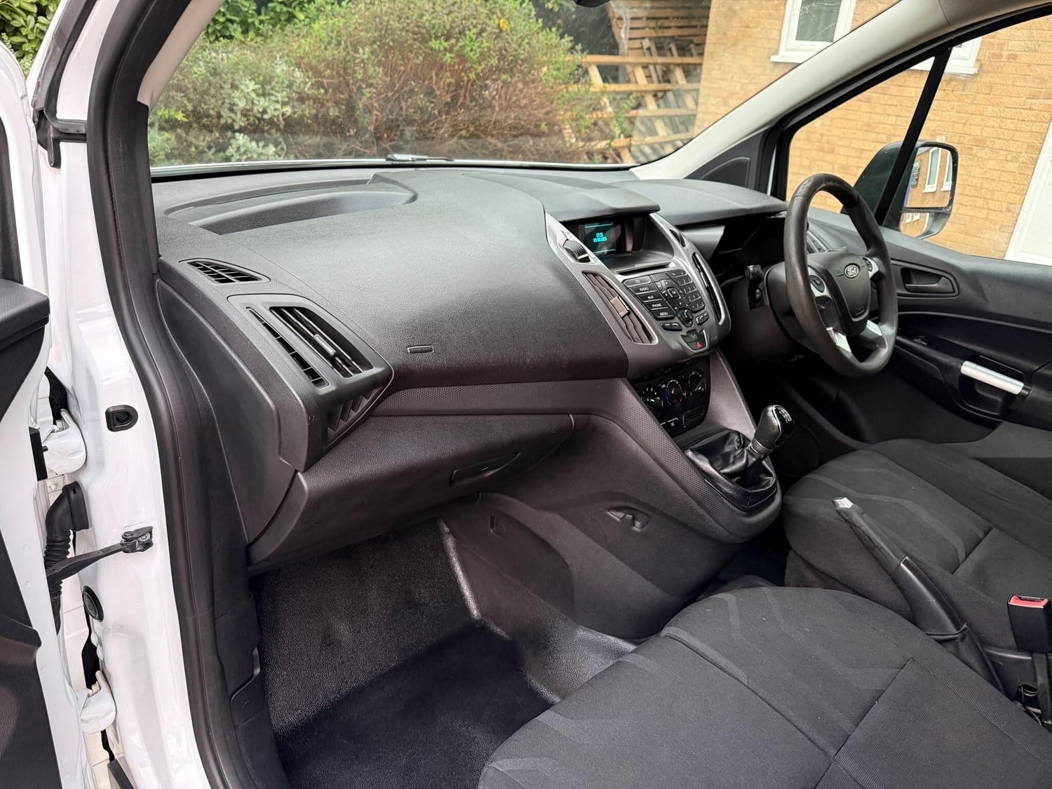 Ford Transit Connect 2015 - Vans & Commercial Vehicles