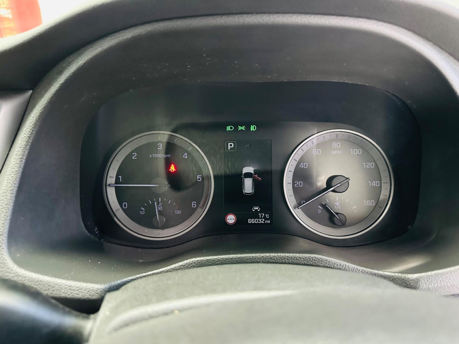 Hyundai Tucson 2015 - Cars in Iver