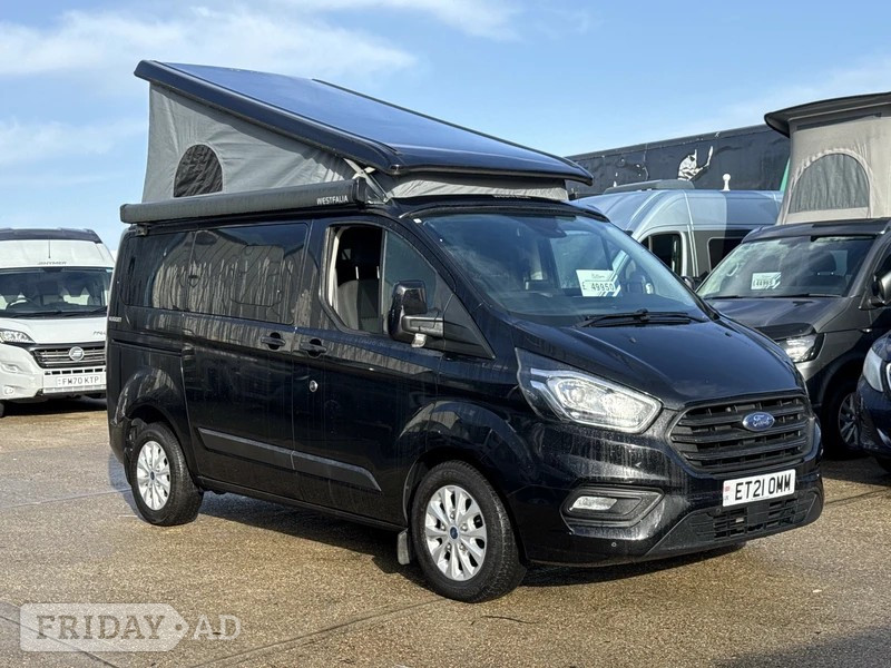 Ford NUGGET, (2021)  Campervan for sale in Halstead