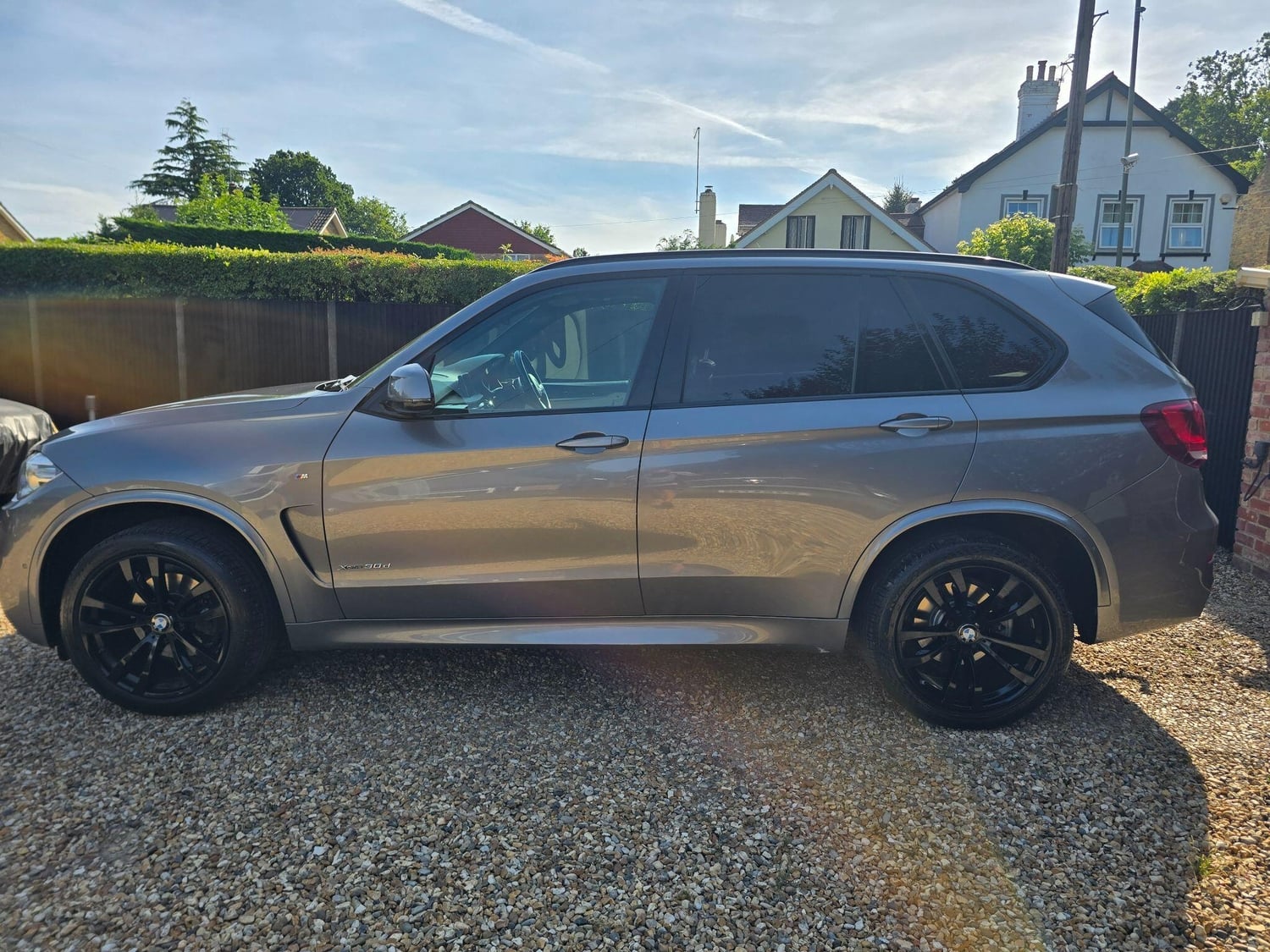 [ berth ]BMW X5