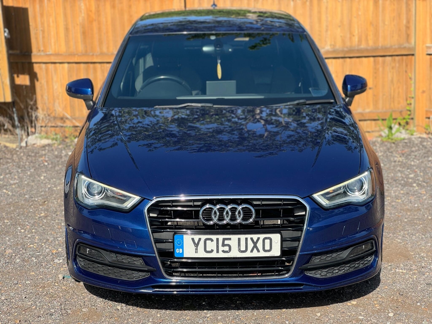 Audi A3 St. Albans