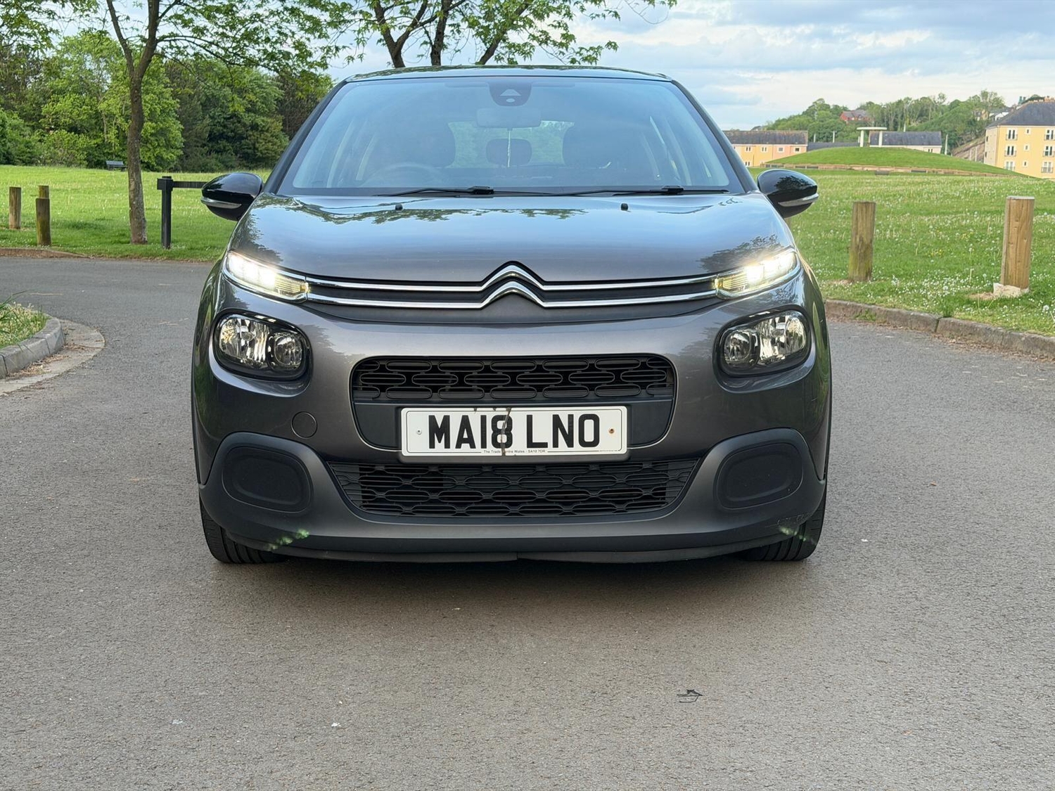 Citroen C3 Cardiff