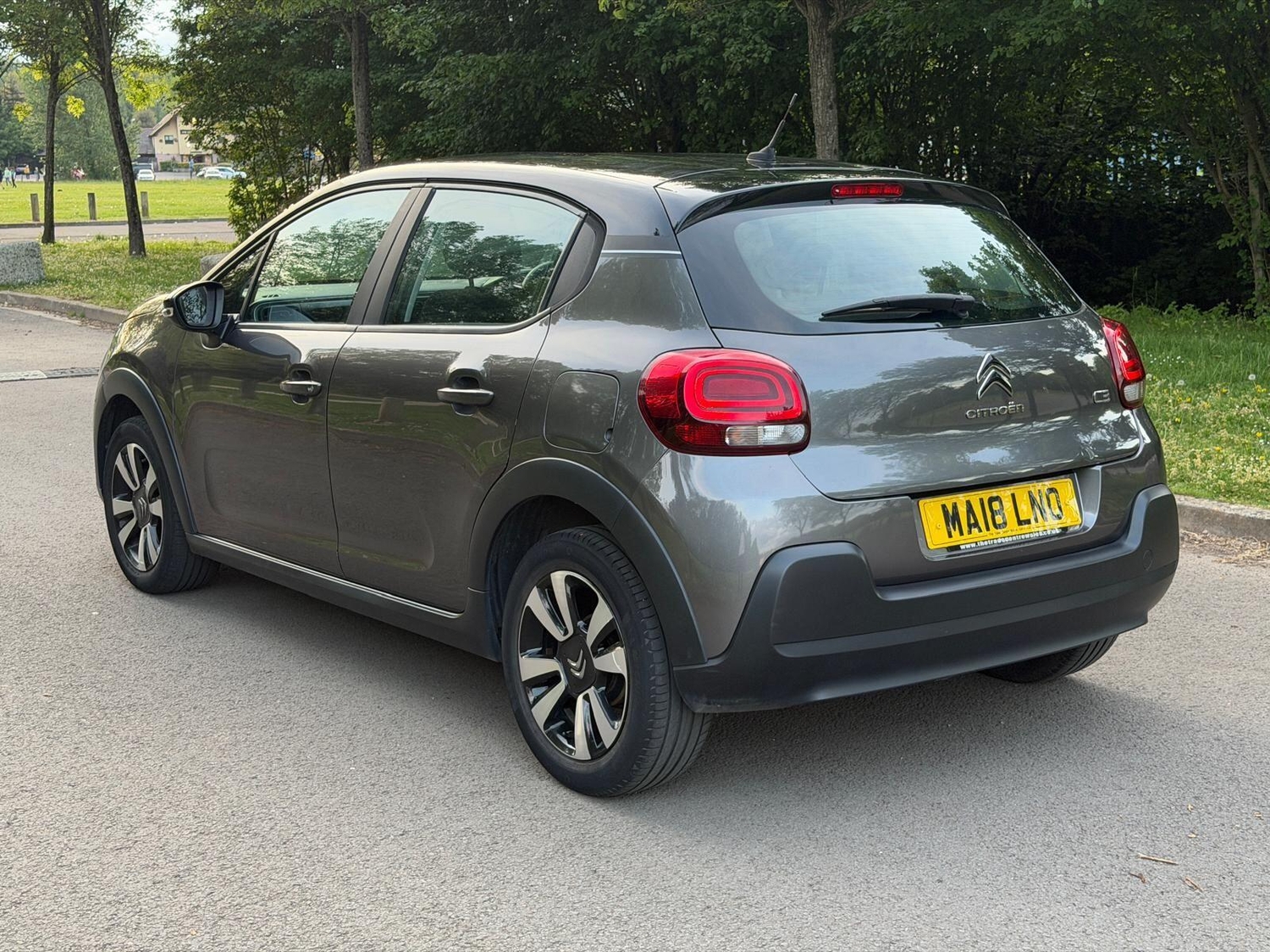 Citroen C3 2018 - Cars in Cardiff