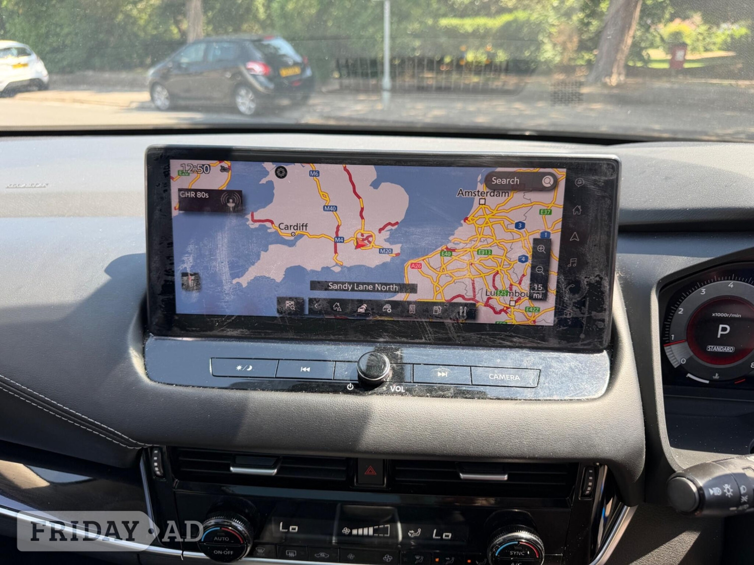 Nissan Qashqai 2023 - Cars in Sutton