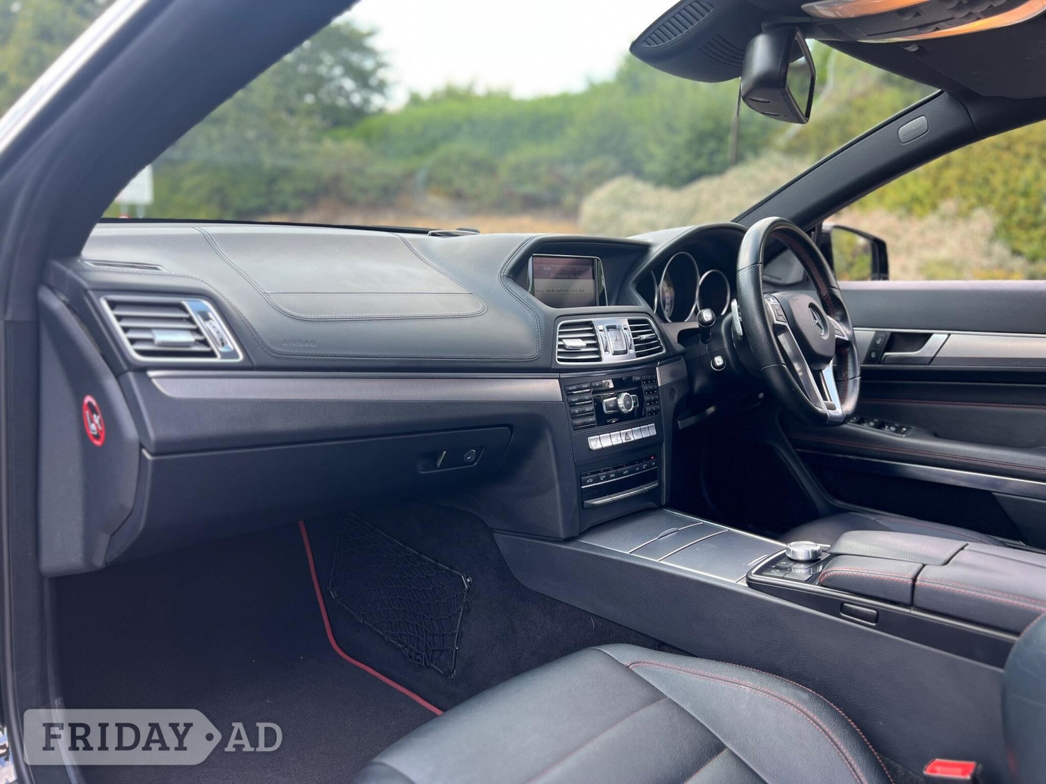 Mercedes-Benz E Class 2015 - Cars in Birmingham